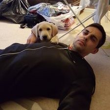 Profile Picture of Lance And Fred (@LanceAndFred25) on Twitter