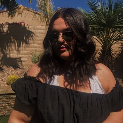 Profile Picture of Chase Alexa Ray (@chasealexaray) on Twitter