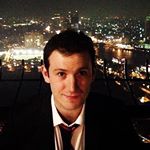 Profile Picture of Doug Gibbs (@douglasgibbs) on Instagram