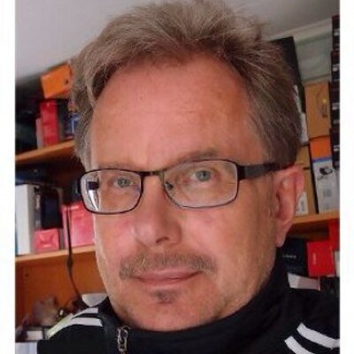 Profile Picture of Anders Olsson (@andersolsson) on Twitter