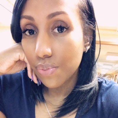 Profile Picture of Rasheda Grayson (@Lucy31275326) on Twitter