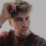 Profile Picture of Nicholas (@nicholasferber) on Instagram