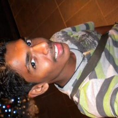 Profile Picture of Ashley Peter (@ashley_dwayne) on Twitter