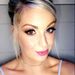 Profile Picture of Louise Keating (@louloukeats) on Pinterest