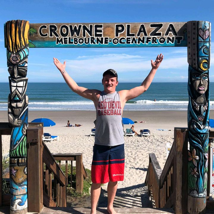 Profile Picture of Carl Tucker (@tucker3041) on Tiktok