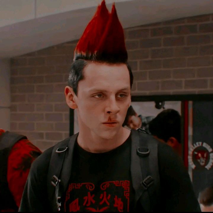 Profile Picture of Daw (@dawscripts1) on Tiktok