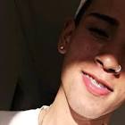 Profile Picture of   🖤🖤xø (@levixcollins)... (@levixcollins) on Tiktok