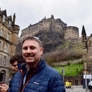 Profile Picture of Kevin Dalzell (@kevin.dalzell.56) on Facebook