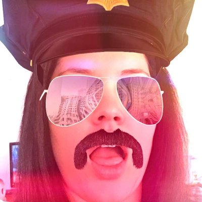 Profile Picture of Jenny (black Lives Matter) (@JennyMor39) on Twitter