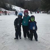 Profile Picture of Daniel Montagna (@FamilySkiAdventures) on Youtube