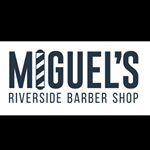 Profile Picture of Miguel Velez (@miguels_riversidebarbershop) on Instagram