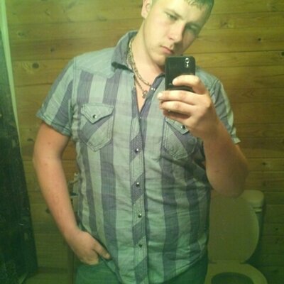 Profile Picture of Joel Rouse (@rouse_joel) on Twitter