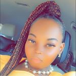 Profile Picture of Cassandra Brennae Lang - McGowan (@cassybrenae) on Instagram