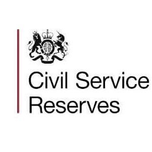 Profile Picture of CivilServiceReserves (@CSReserves) on Twitter