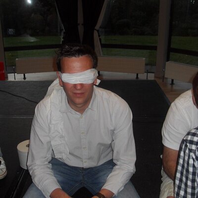Profile Picture of Danny Heaver (@DannyHeaver) on Twitter