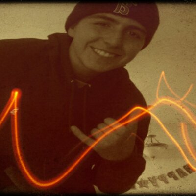 Profile Picture of Thomas Zavala (@Tommy_Treez) on Twitter