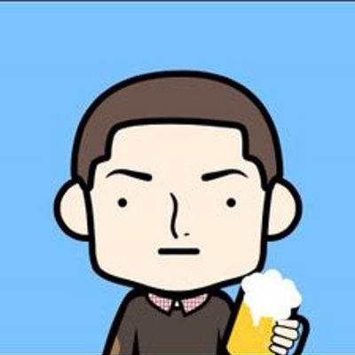 Profile Picture of Craig (@Creg_Allenki) on Twitter