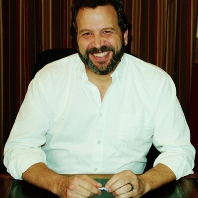 Profile Picture of Richard Kemper (@barebusiness) on Twitter