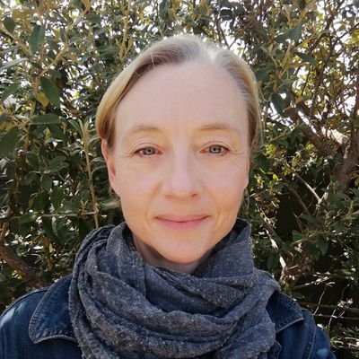 Profile Picture of Sarah Rice (@sarah4info) on Twitter