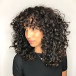 Profile Picture of Gina Marie | Curly Girl (@curlyginamarie) on Instagram