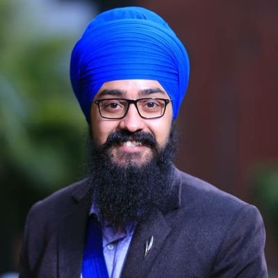 Profile Picture of Depinder Singh (@DepinderSingh17) on Twitter