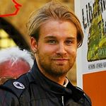 Profile Picture of Ginamarco Donetto Rally driver (@gianmarcodonetto) on Instagram