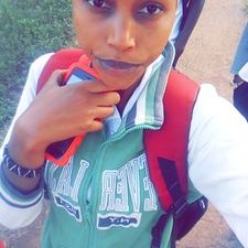 Profile Picture of Maïmouna Diallo (@Mamouna1999) on Twitter