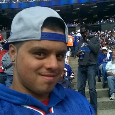 Profile Picture of Tony Backus (@tback4224) on Twitter