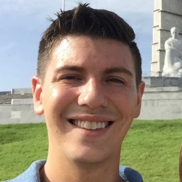 Profile Picture of Ryan Arsenault (@rycvg43) on Poshmark