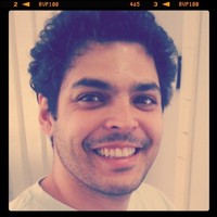 Profile Picture of Lucas Araújo (@lucas-araújo) on Quora