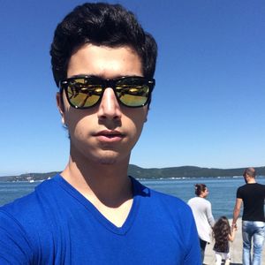 Profile Picture of Mustafa A. ✌ (@mustyloff) on Myspace