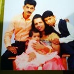 Profile Picture of Anitha Gonsalves (@anithashaun) on Instagram