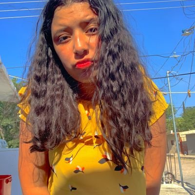 Profile Picture of Arely Arevalo (@ArelyArevalo11) on Twitter