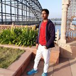 Profile Picture of Girish Joshi (@girishguru03) on Instagram