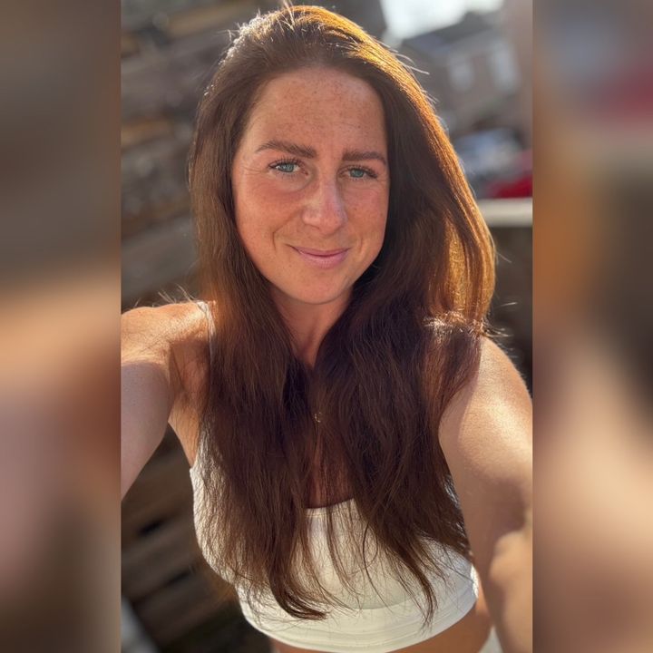Profile Picture of Monique Van der Voor (@moniquevandervoort) on Tiktok