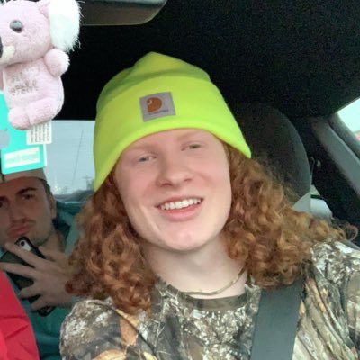 Profile Picture of Peyton Hudson (@peyday44) on Twitter