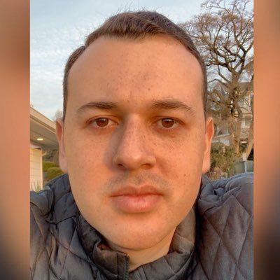 Profile Picture of Prashant_Srivastav (@@travis.jeffries) on Tiktok