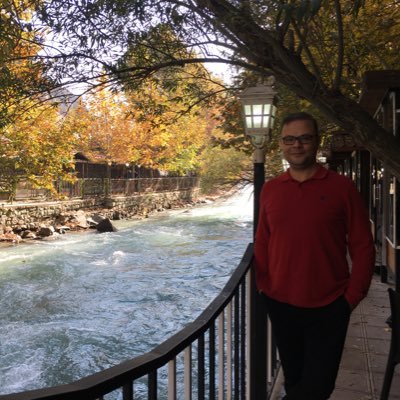 Profile Picture of Alireza Azimzadeh (@alirezaazimza12) on Twitter