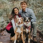 Profile Picture of Tyler & Rachael Vaughn (@tyler.and.rachael_vaughn) on Instagram