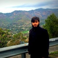 Profile Picture of Mohammad Asif Jalal (@mohammad-asif-jalal) on Quora