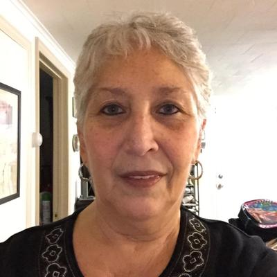 Profile Picture of Nilsa Matos (@matos_nilsarn) on Twitter