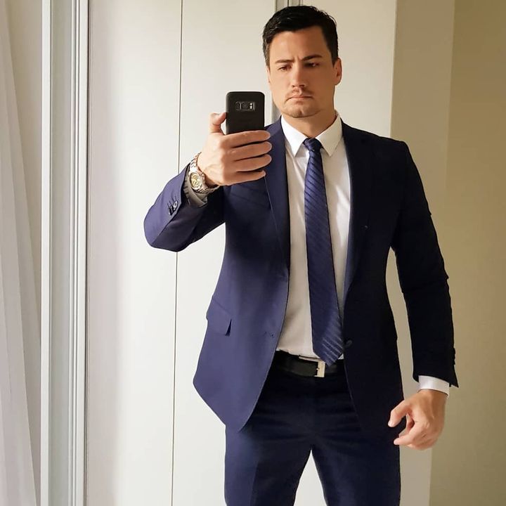 Profile Picture of Jean Frederic Duflet (@@jeanfrederic_) on Tiktok