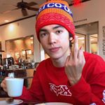 Profile Picture of MaRman (@kermitsewerslidedownahill) on Instagram