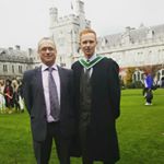 Sean O Callaghan - Instagram Profile Picture of Sean O Callaghan (@sean_o_call) on Instagram