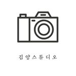 Profile Picture of 김양스튜디오 (cam:ON) (@cam_on_photo) on Instagram