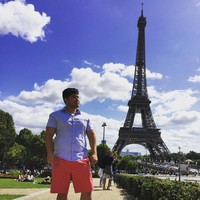 Profile Picture of Manuel Vilchez Ubillus (@manuel-vilchez-ubillus) on Quora