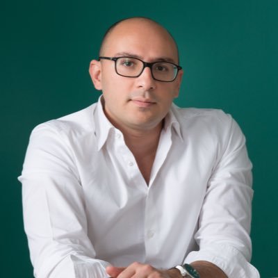Profile Picture of Dan Shalev (@DanShalev3) on Twitter