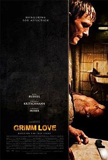Profile Picture of Grimm Love - Wikipediaon Wikipedia