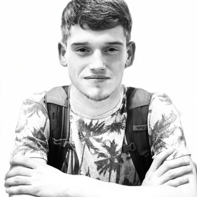 Profile Picture of Garret Welsh (@BIGNASTY_GG) on Twitter