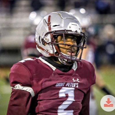 Profile Picture of David Benoit Jr (@DavidBenoitJr1) on Twitter